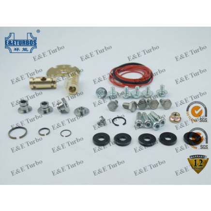GT15-25/VNT Turbo Repair Kit 454216 433289 Turbocharger