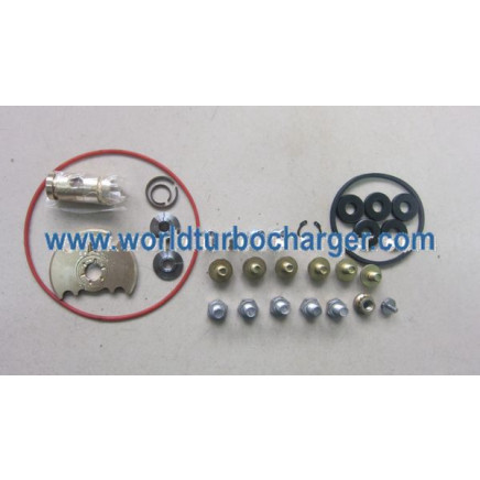 GT15 GT17 Repair Kit Fit Turbo 708639 753420