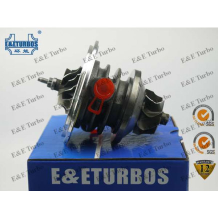 GT1544S 435796-0020 CHRA Turbo Cartridge Fit Turbocharger 454064