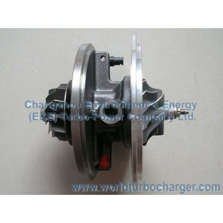 GT15VNT Turbocharger Kit Turbo Cartridge Turbo Core CHRA