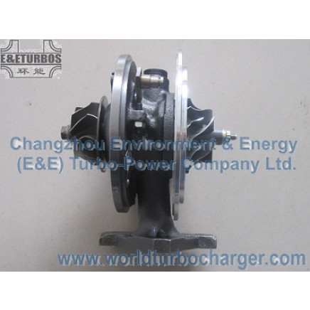 GT2052V Turbo Cartridge for Turbocharger 720931 Volkswagen R5 Kurz/Tdi Pd