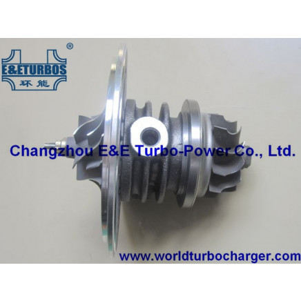 GT2556S 433289-0195 CHRA Turbo Core Turbo Cartridge for Turbocharger 711736-0025