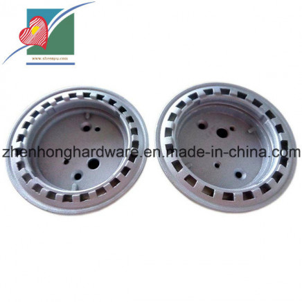GU10 Aluminum Casting Part LED Bulb Using Part