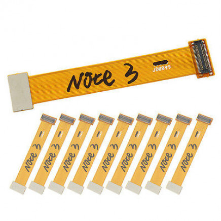 Galaxy Note3 Tester Flex Cable