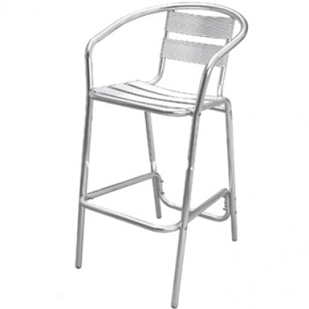 Garden Bar Stool (AB-06003)