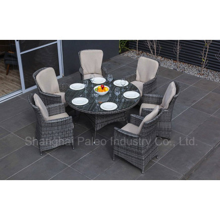 Garden Furniture, Outdoor Dining Set (Pad-1604)