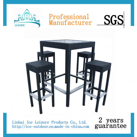 Garden Furniture, Outdoor Furniture, Paito Set (ICE-020)