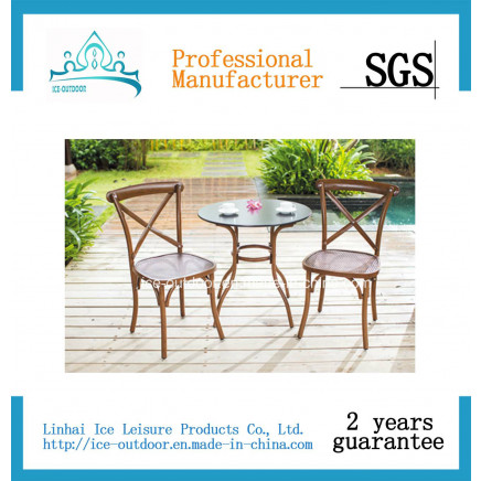 Garden Furniture Outdoor Furniture Table Chair (FD-062I)