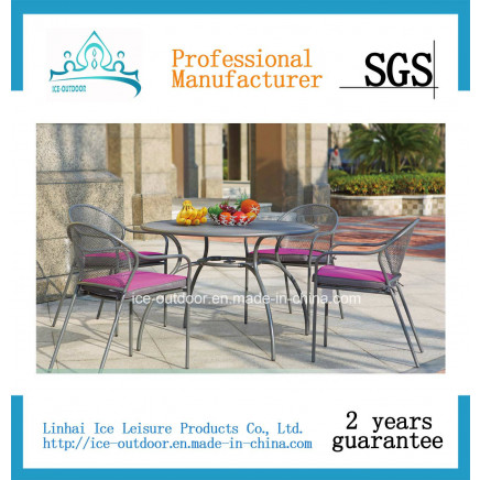 Garden Furniture Outdoor Furniture Table Chair (FD-077I)