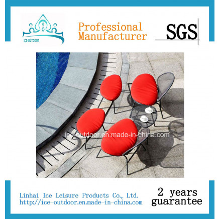 Garden Furniture Outdoor Furniture Table Chair (FD-078I)