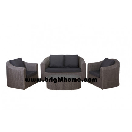 Garden Furniture / Outdoor Rattan Furniture