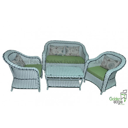 Garden Furniture- Sofa Set (S0138)