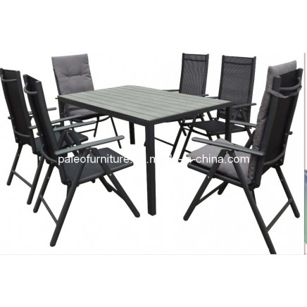 Garden Furniture, Texliene Dining Set (PAT-1113)