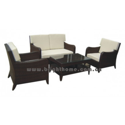 Garden Leisure Outdoor Furniture (BG-108)