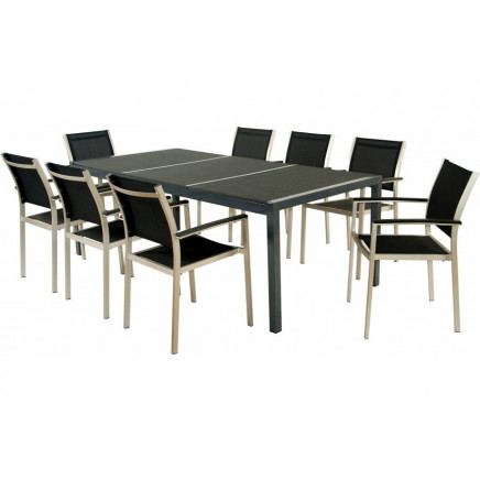 Garden Patio Textilene Furniture (PAT-1288)