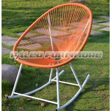 Garden Patio Wicker Rattan Outdoor Furniture (PAN-004)