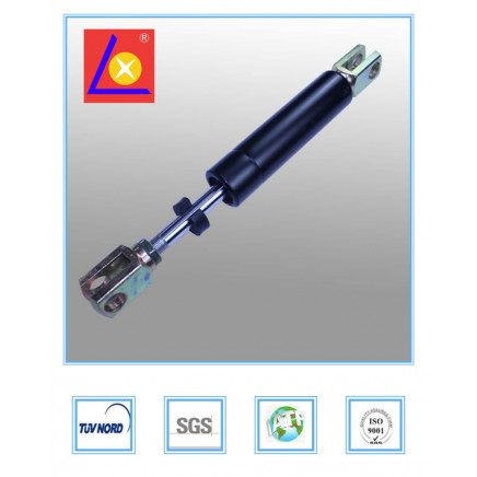 Gas Spring/Gas Struts with Doule Forks for Car Trunk