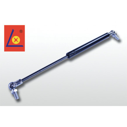 Gas Spring for Lid Cover with Ball Joint