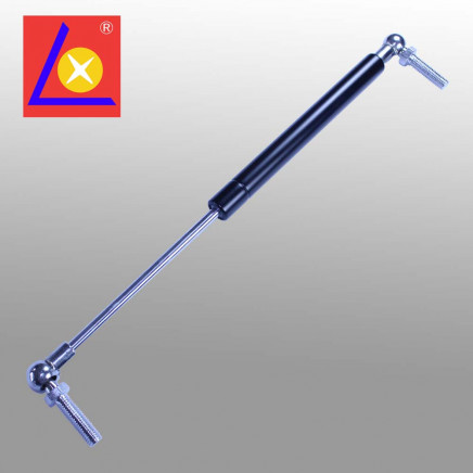 Gas Springs with Metal Ball for Autos Markets