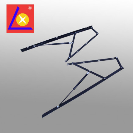 Gas Strut for Furniture Bed RoHS Pass