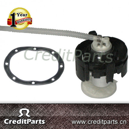 Gasoline Assemble Fuel Pump E8385 for BMW (CRP8385)