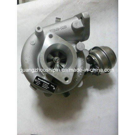 Gasoline Electric Turbo Charge for Nissan (14411-EB700)