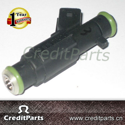 Gasoline Fuel Injector Dh020A for Motor Bicycle (CFI-020A)