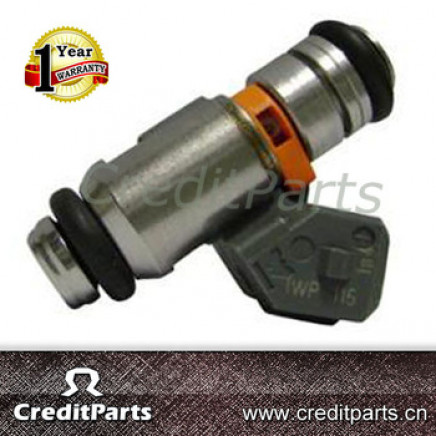 Gasoline Fuel Injector for Sale for Vw Vehicle (IWP115)