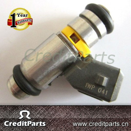 Gasoline Marelli Fuel Injector Nozzle Iwp041 036906031c for Volkswagen Audi Seat Skoda