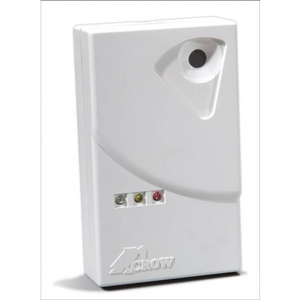 Gbd-Ii Wired Glass Break Detector