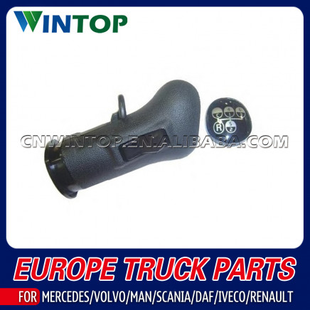 Gear Shift Knob for Heavy Truck Volvo Oe: 20488052