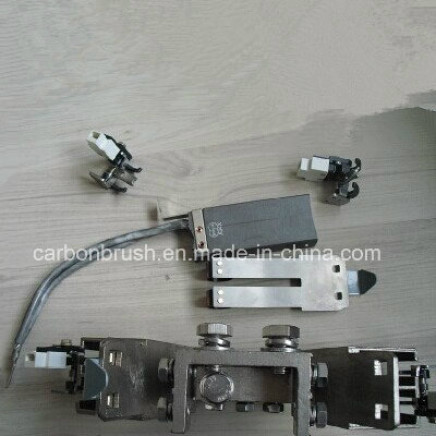 Generator Power Carbon Brush with Brush Holder (A41X)