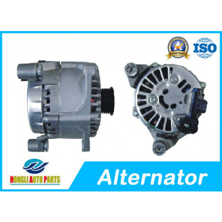 Generator Set (VALEO: 437448) for Ford