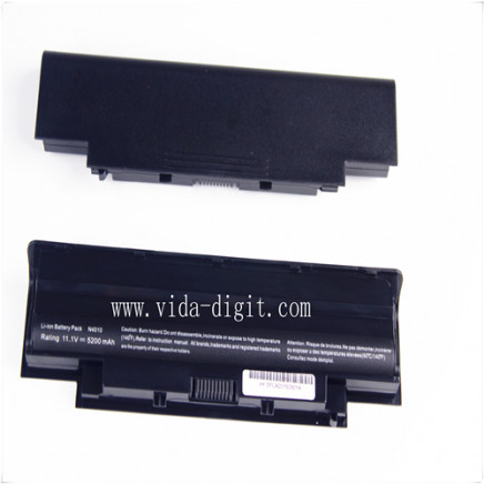 Generic Laptop Battery for DELL Inspiron M4040 M4110