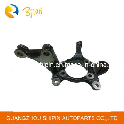 Genuine Front Steering Knuckle for Toyota Lexus (43211-42080)