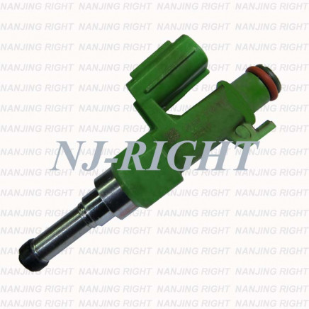 Genuine Fuel Injector (23250-0S010) for Toyota