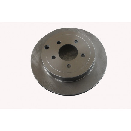 Genuine and Durable Good Quality Rear Brake Disc 54156/7t4z-2c026-a
