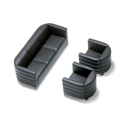 Gerald BrandstÄ Tter Tonic Seating Collection