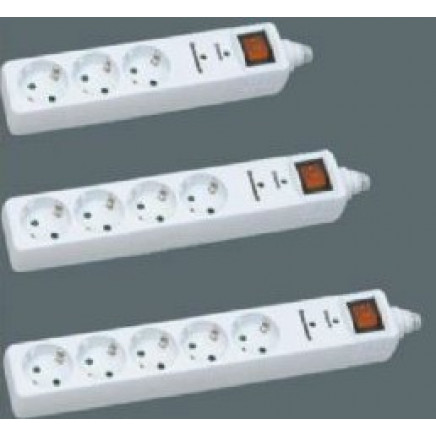 German Power Outlet