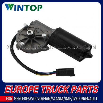 Glass Elevator Motors for Scania Oe: 1932755 1858661