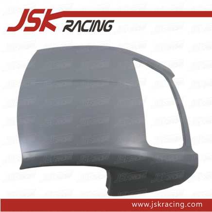 Glass Fiber Hardtop for 2001-2006 Honda S2000 (JSK121619)