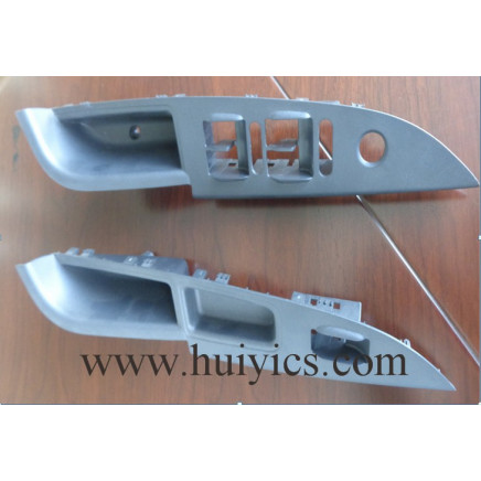 Glass Lifter Mounting Plate
