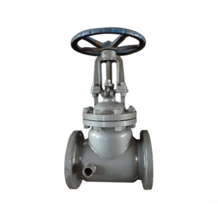Globe Valve Z41h-16c
