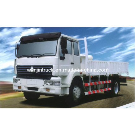 Golden Prince CARGO Driving type 4*2