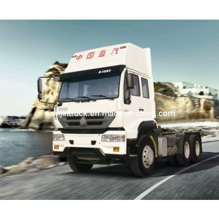 Golden Prince Zz4251n3241V Tractor Driving Type 6*4