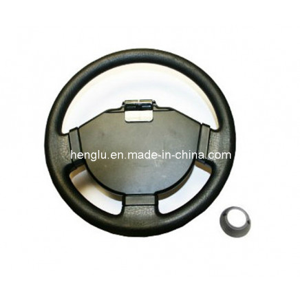 Golf Cart Steering Wheels for American Market