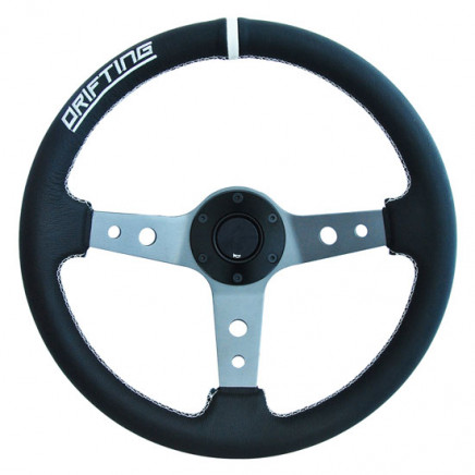 Good Designed Racing Car Steering Wheels/Sports Car Steering Wheels/Racing Car Accessories (HL1001700)