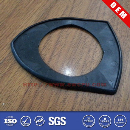 Good Gas Tightness Rubber Gasket Seal