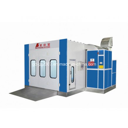 Good Price Auto Painting Spray Booth