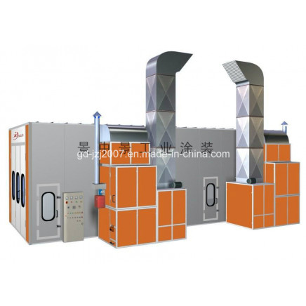 Good Price Bus Spray Booth